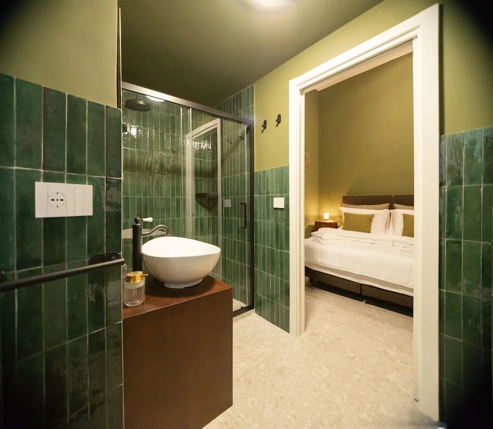 Photo - Monart Hospitality Capodimonte
