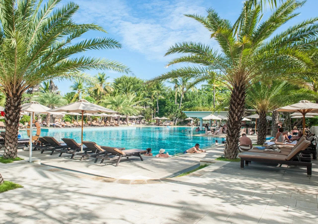 Foto - Padma Resort Legian