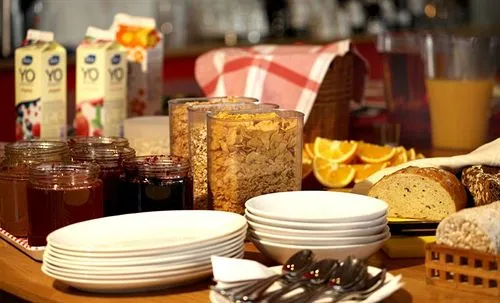 Photo - The More Hotel Mazetti