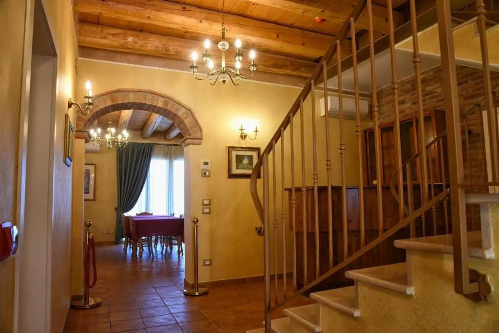 Foto - Agriturismo Corte Benetti