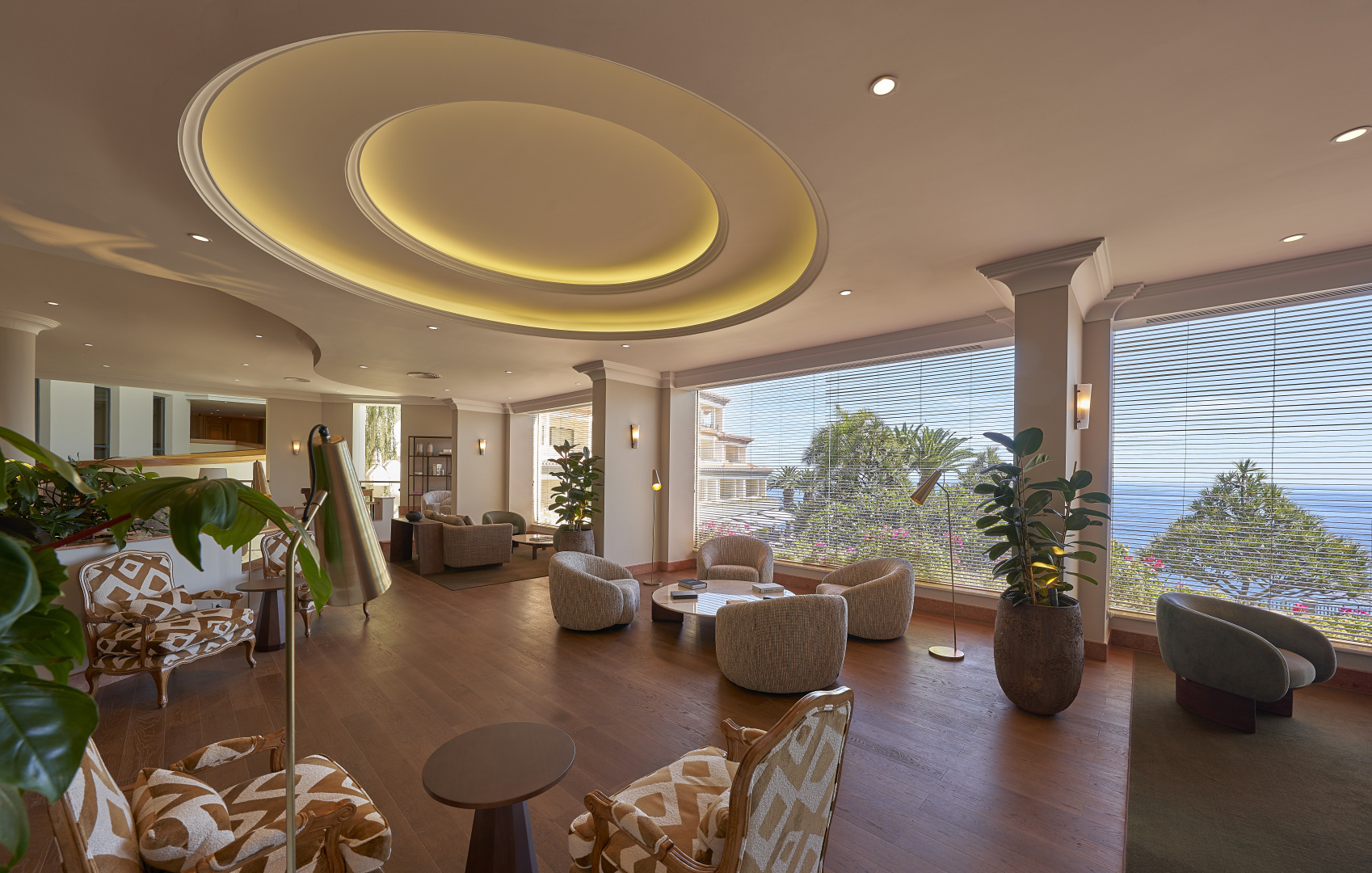 Foto - The Cliff Bay, by PortoBay