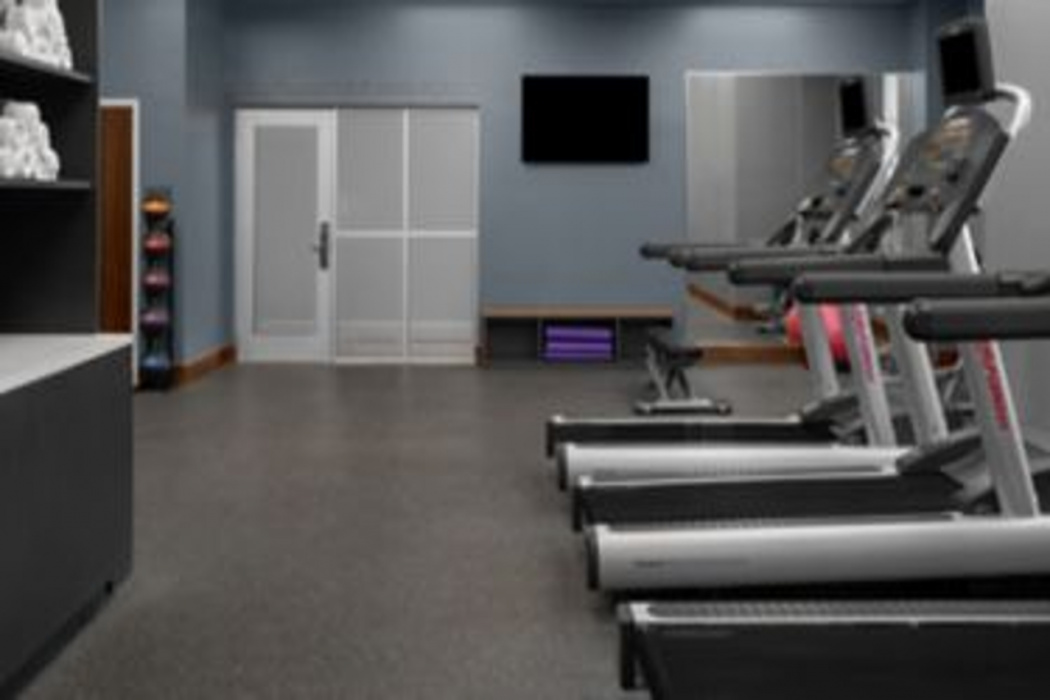 Photo - Fairfield Inn & Suites by Marriott Savannah Downtown Historic District