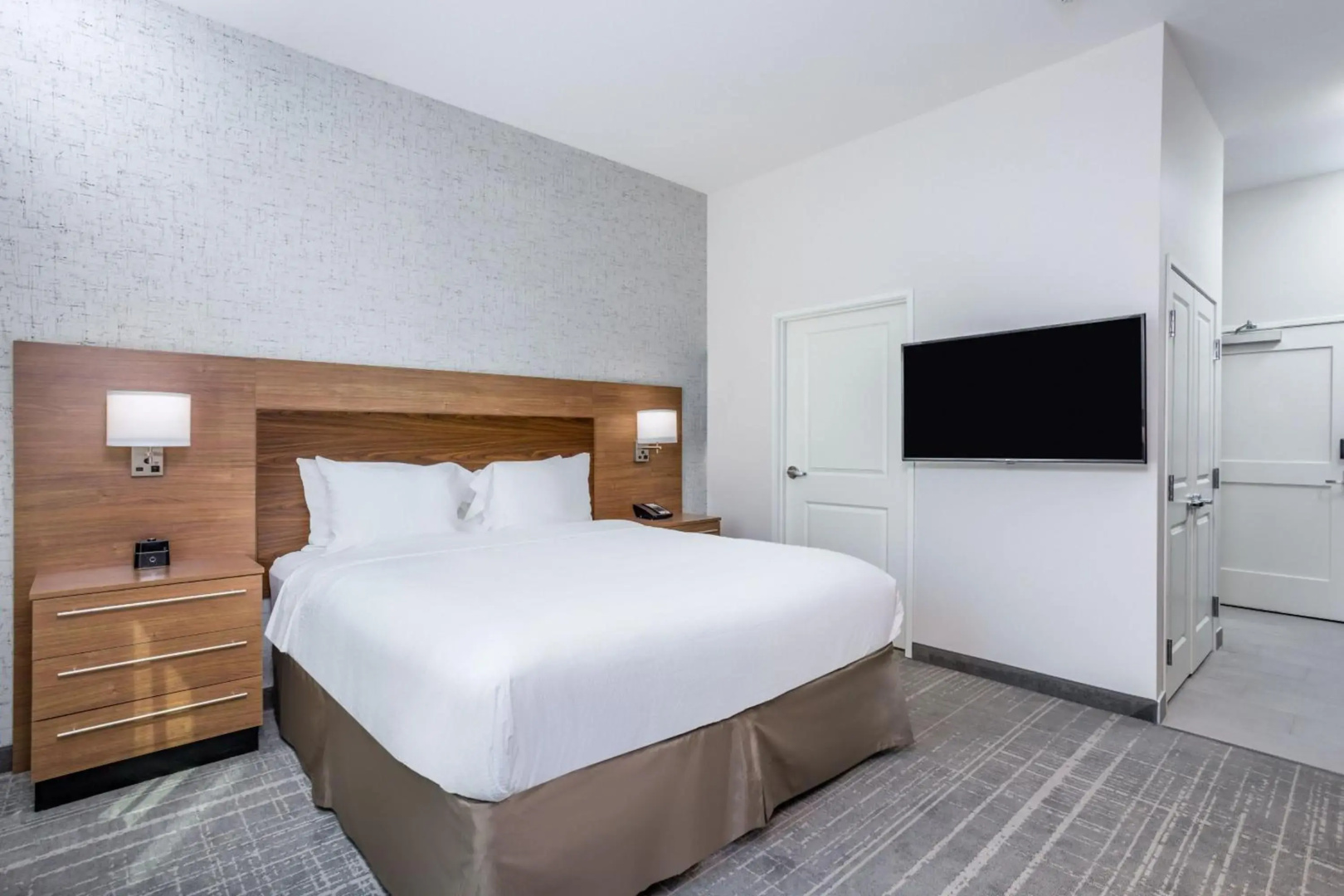 Photo - TownePlace Suites by Marriott Chicago Waukegan Gurnee