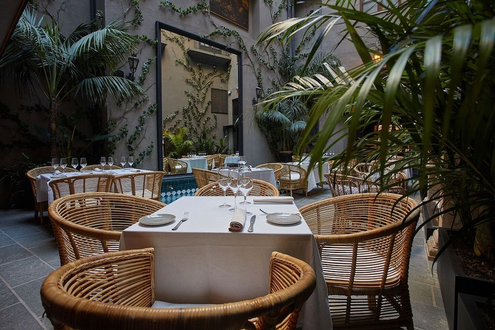 Foto - Palma Riad - Adults Only