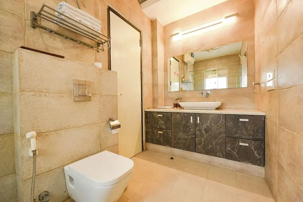 Foto - FabHotel Micasa Near Leisure Valley Park - Iffco Chowk