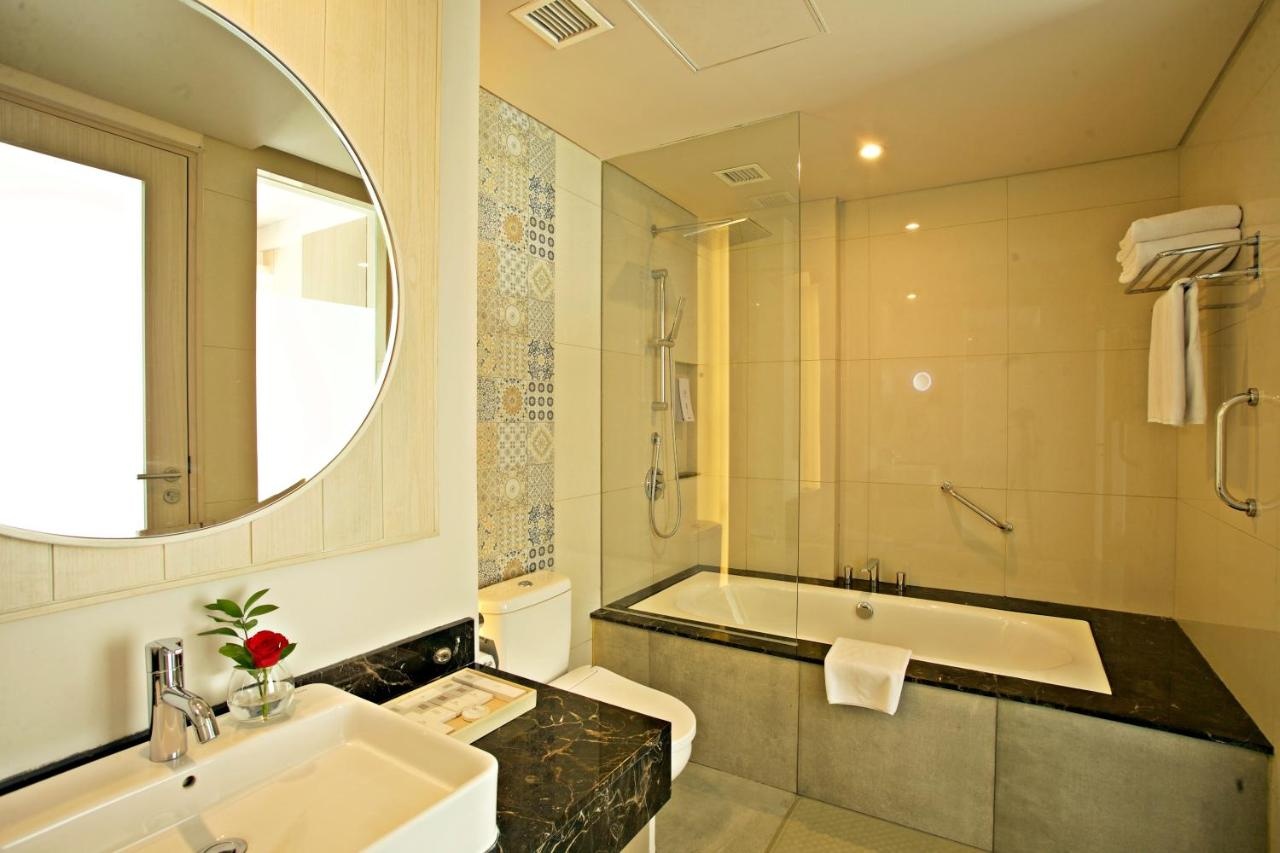 Photo - Swiss-belinn Cikarang