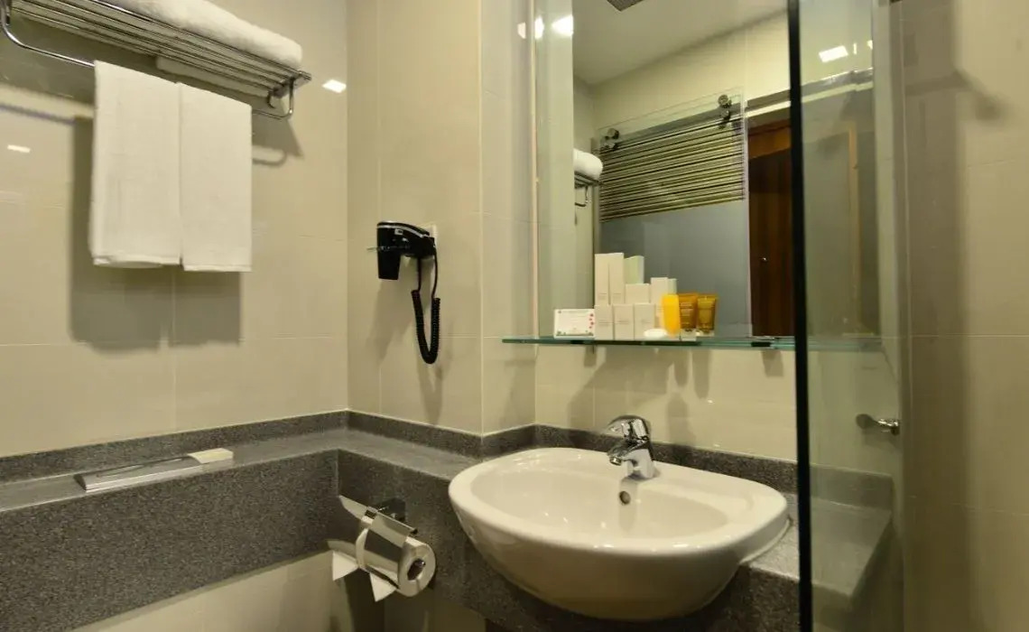 Foto - Hotel Grand Central