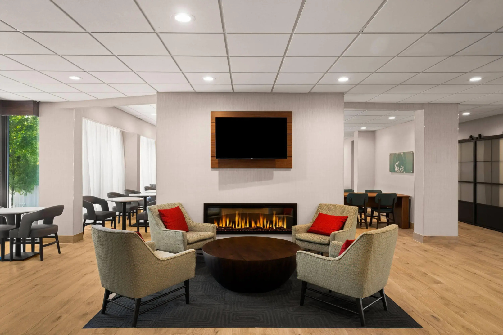 Foto - La Quinta Inn & Suites by Wyndham Nashville Airport/Opryland