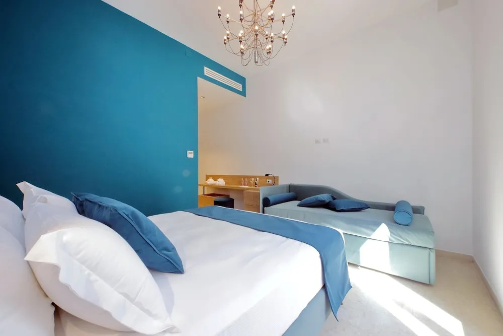 Foto - Youroom Quattro Fontane - Rooms