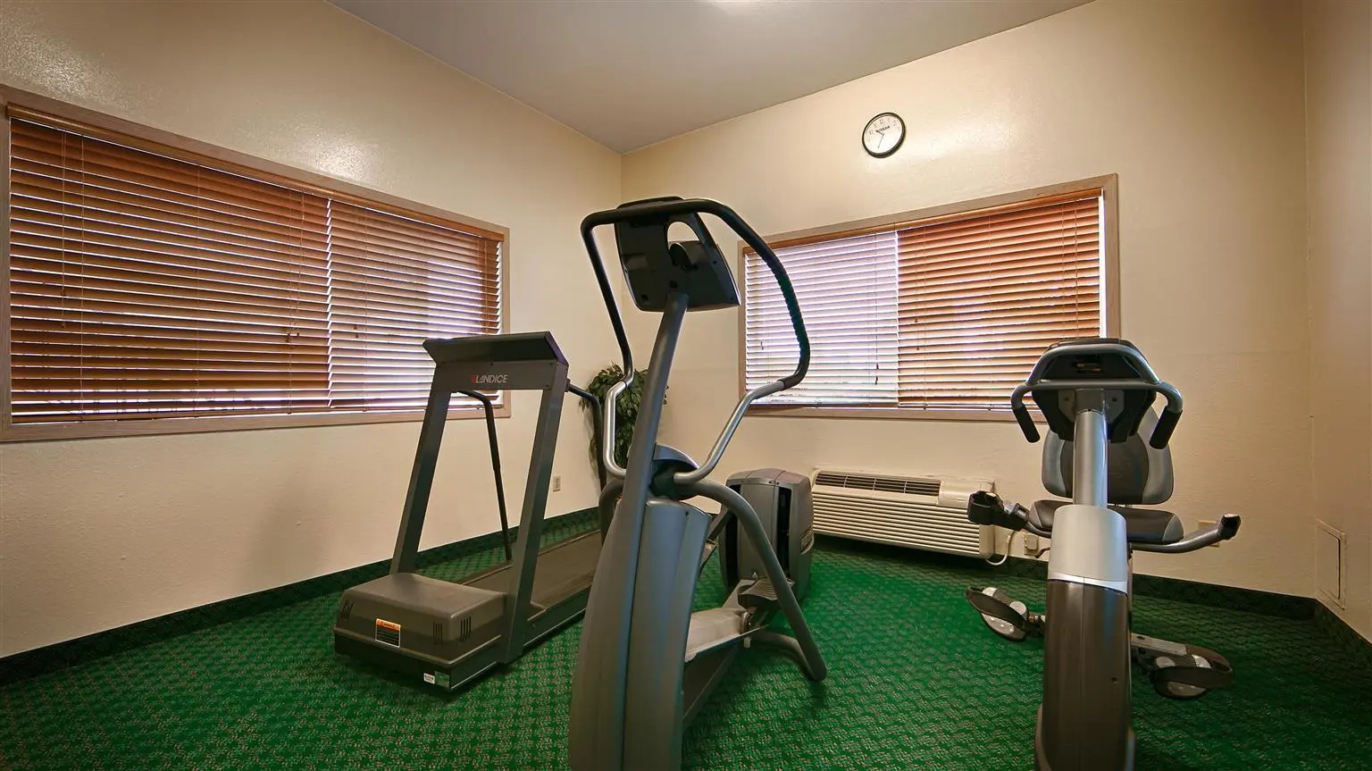Photo - Best Western Inn Of Vancouver