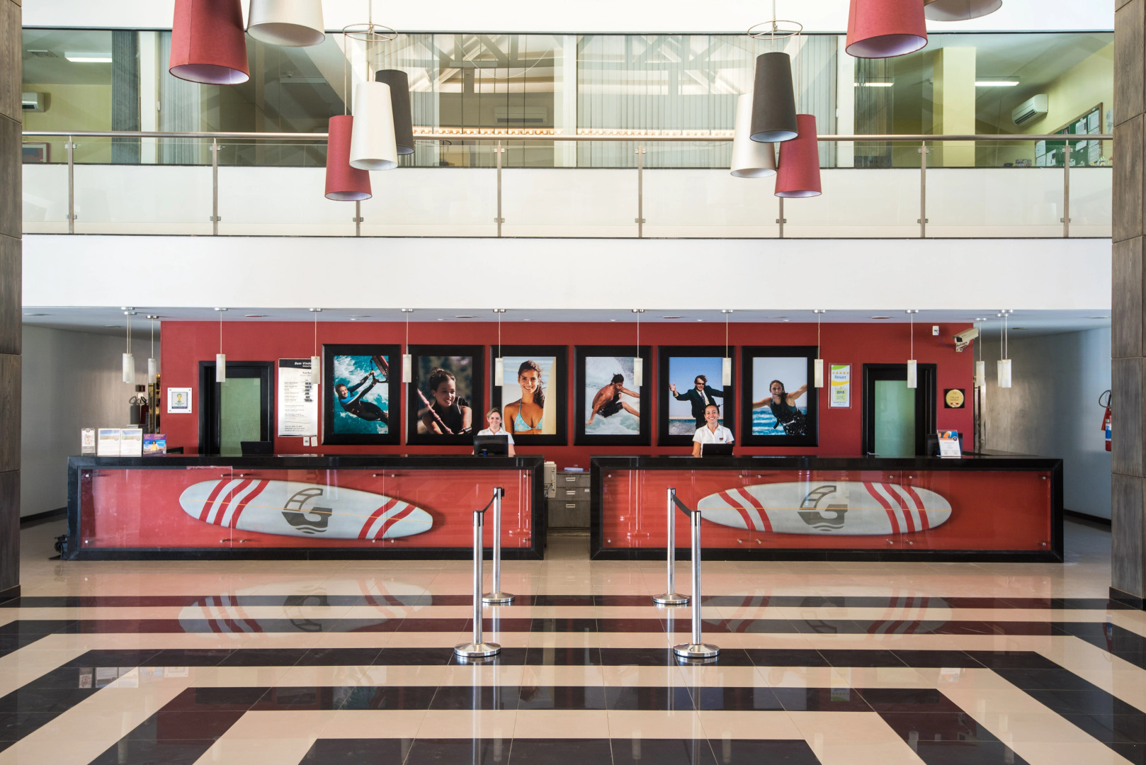 Foto - Vila Galé Resort Cumbuco - All inclusive