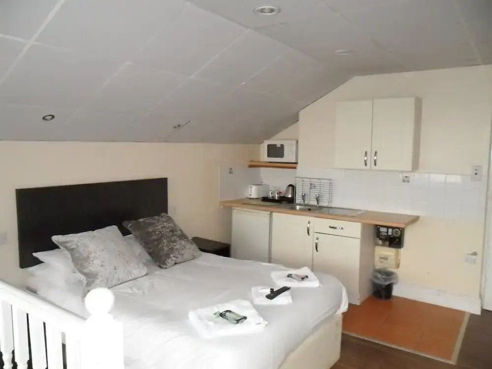 Photo - Anzy Panzy Hotel and Apartments