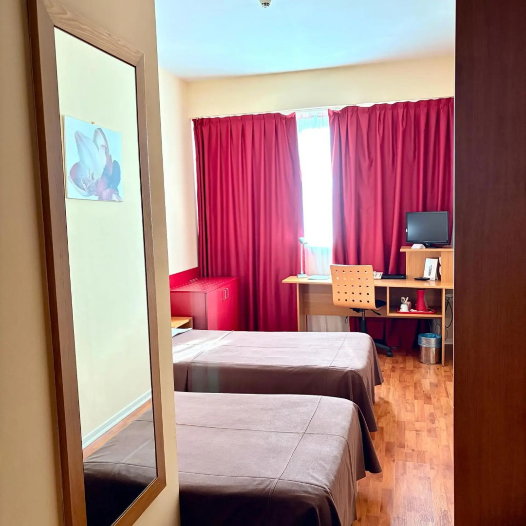 Foto - Executive Hotel