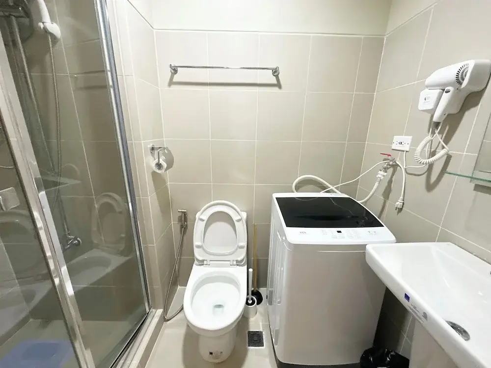 Photo - fame residences