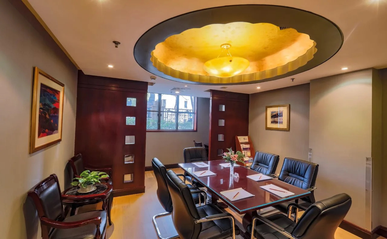 Photo - Anting Villa Hotel