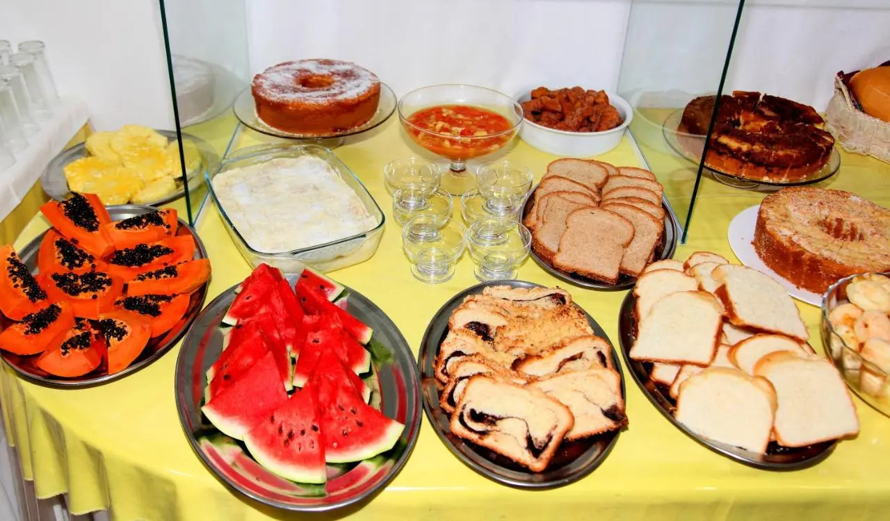 Photo - Village Iguassu Hotel