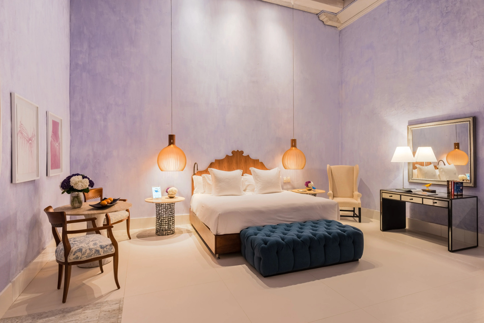 Foto - Charleston Santa Teresa Cartagena