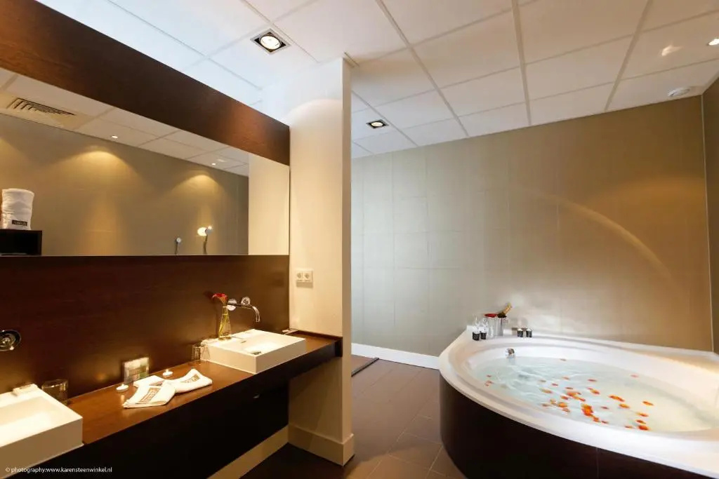 Photo - Hotel & Wellness Zuiver