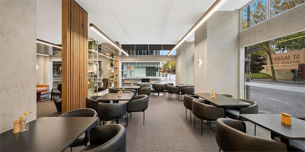 Photo - Vibe Hotel Melbourne