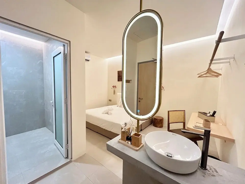 Photo - ONE18 Boutique Hotel