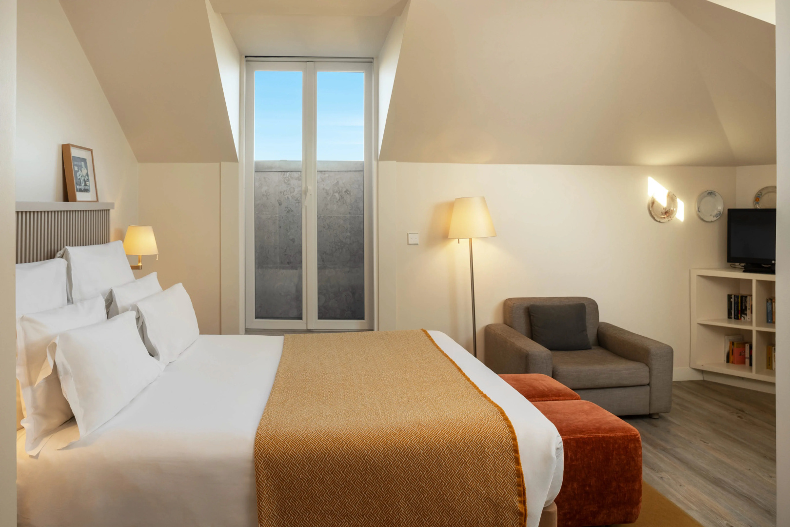 Foto - Memmo Alfama - Design Hotels