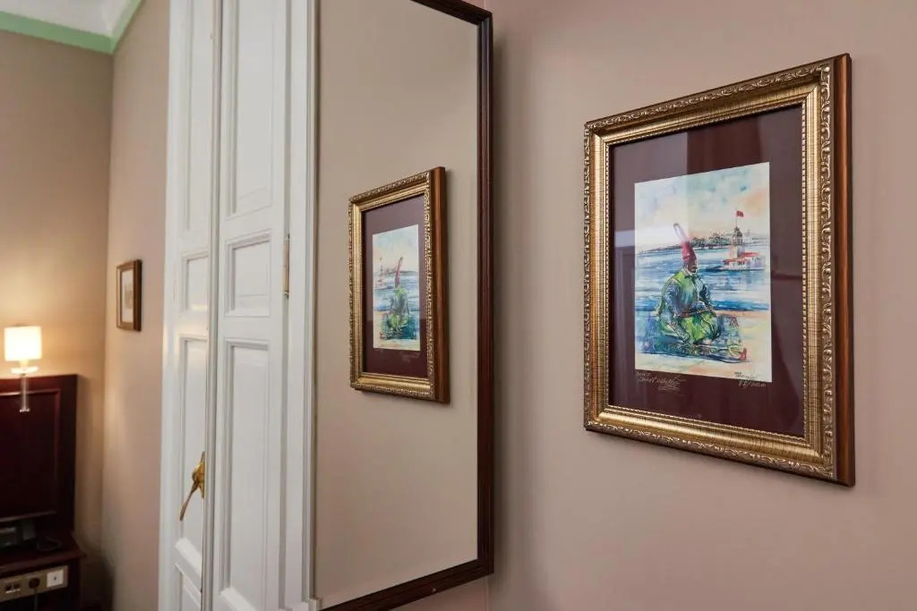 Foto - White Palace Old City Boutique Hotel