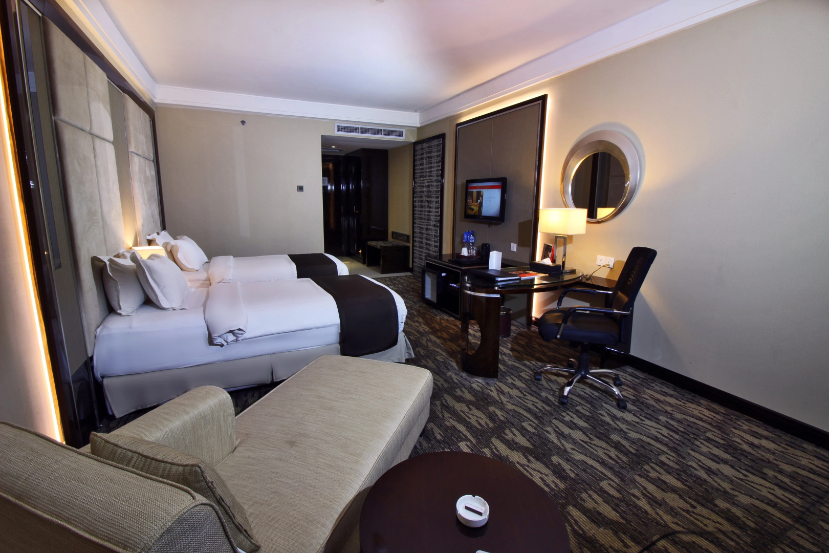 Foto - Swiss-Belhotel Harbour Bay