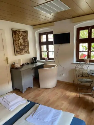 Foto - Trobischhof