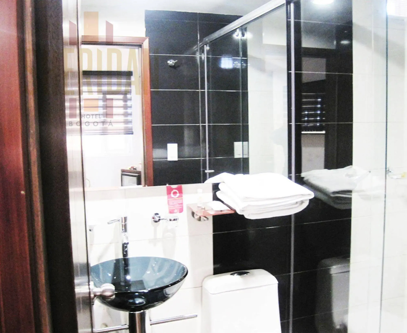 Photo - Hotel Sheridan Bogotá