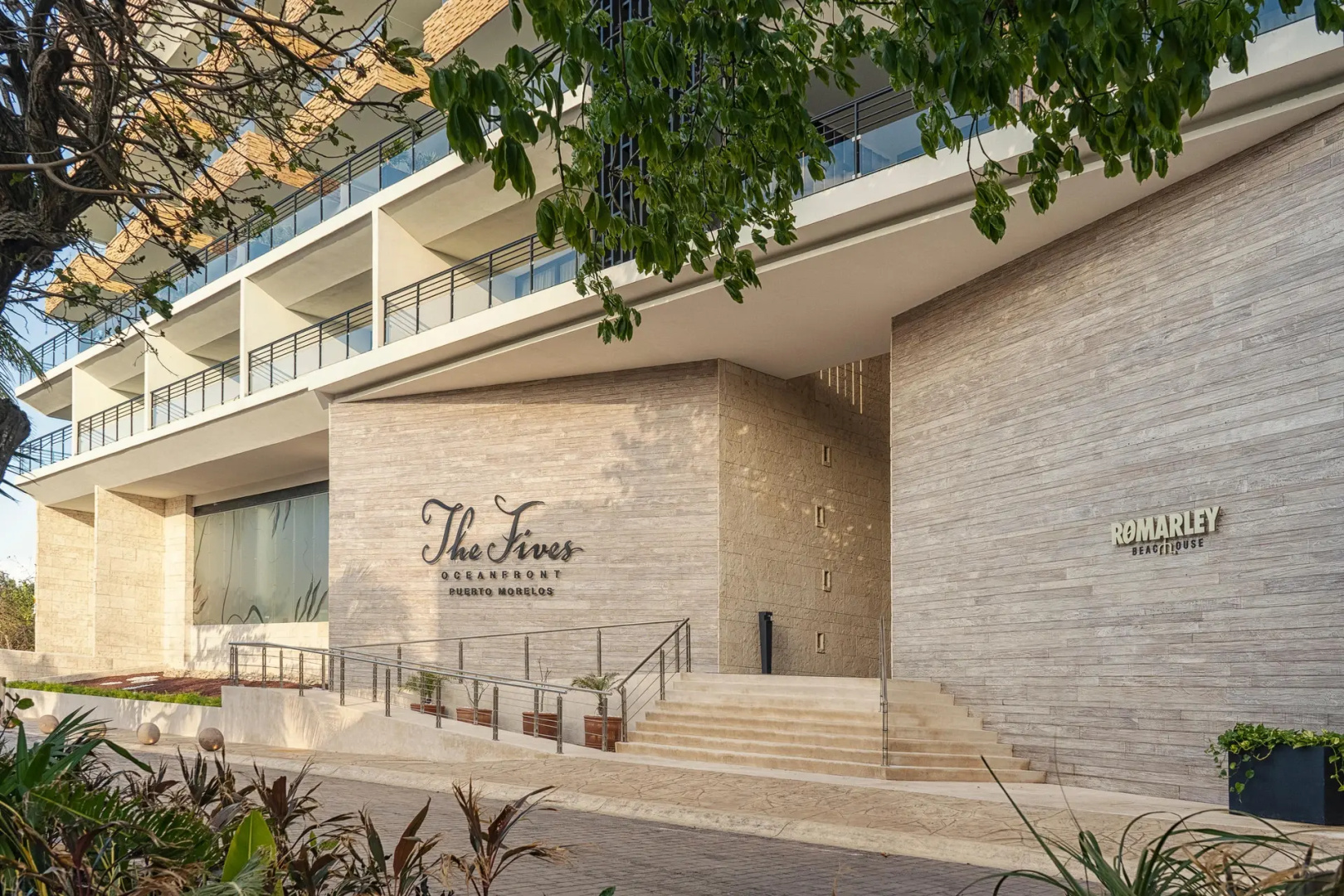 Foto - The Fives Oceanfront
