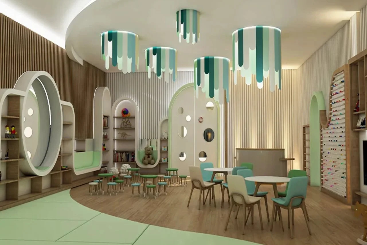 Foto - The Plaza Doha, LXR Hotels & Resorts