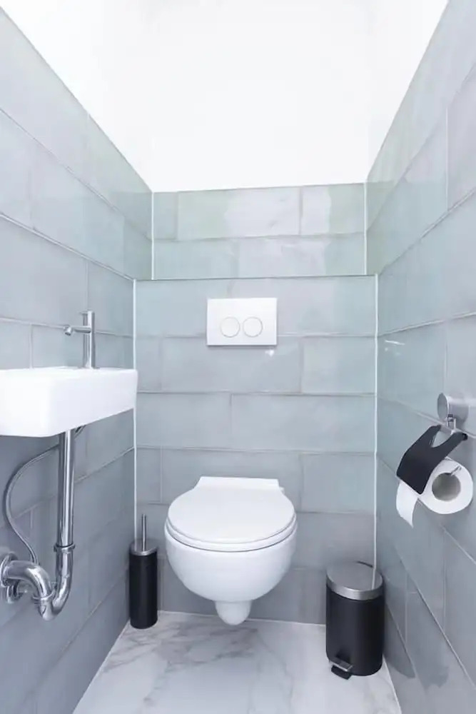 Foto - Rotterdam Inn