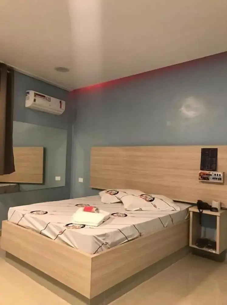 Photo - Hotel Moinho do Leste