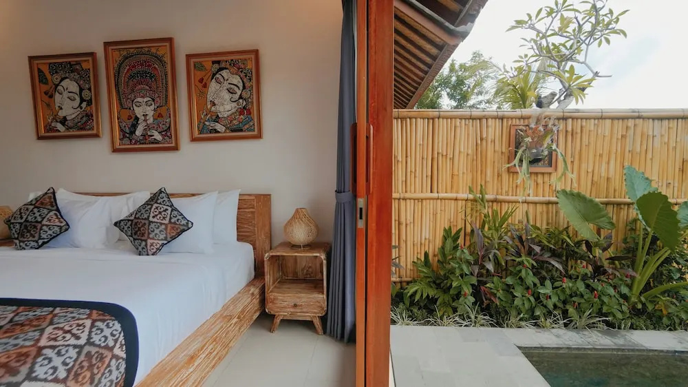 Uma Rimbun Villa by Dhananjaya Hospitality