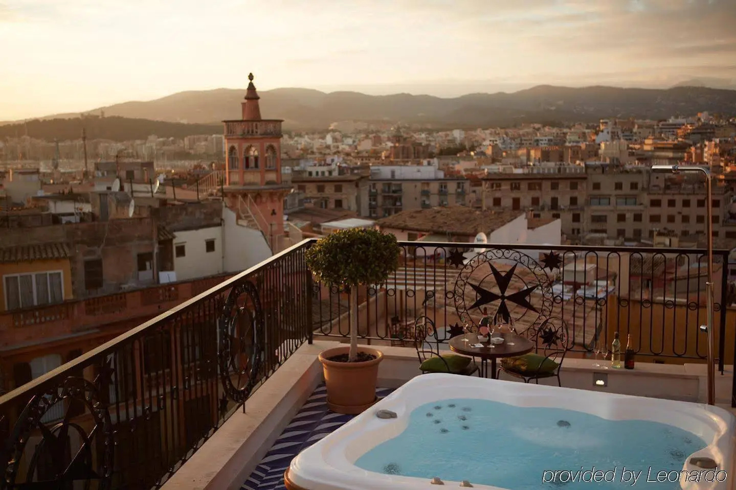 Foto - Hotel Cort