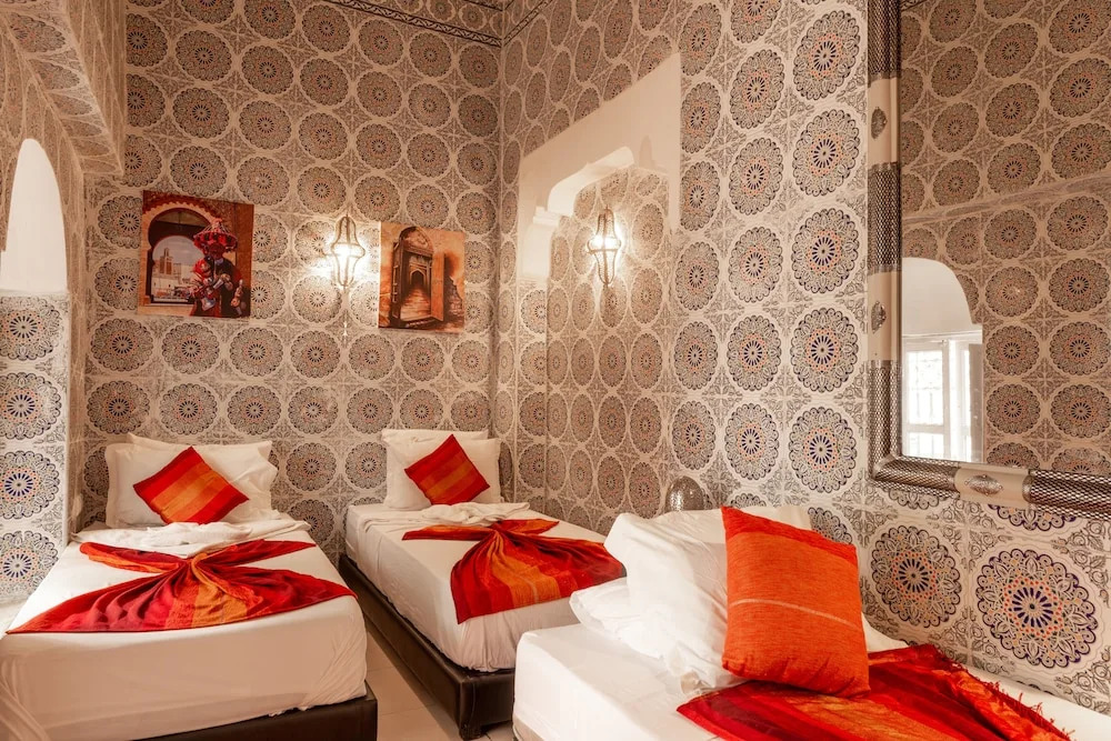 Foto - Riad Dar Palmyra