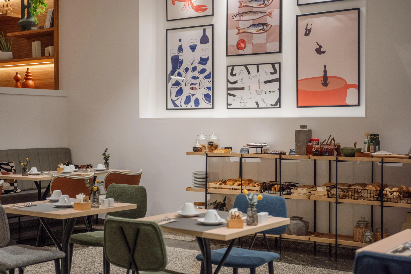 Photo - Hotel Santiago Plaza Affiliated by Meliá