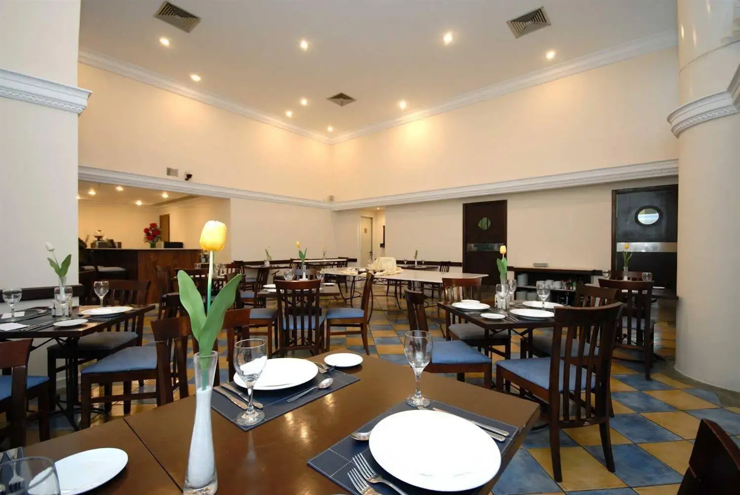 Foto - Intercity Interative São Paulo Jardins