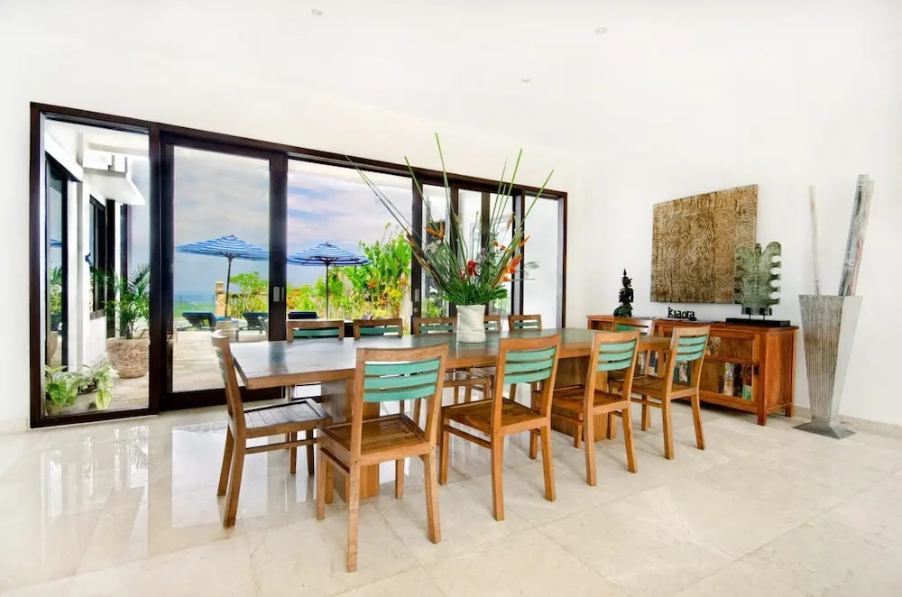 Photo - Villa Bali Blue