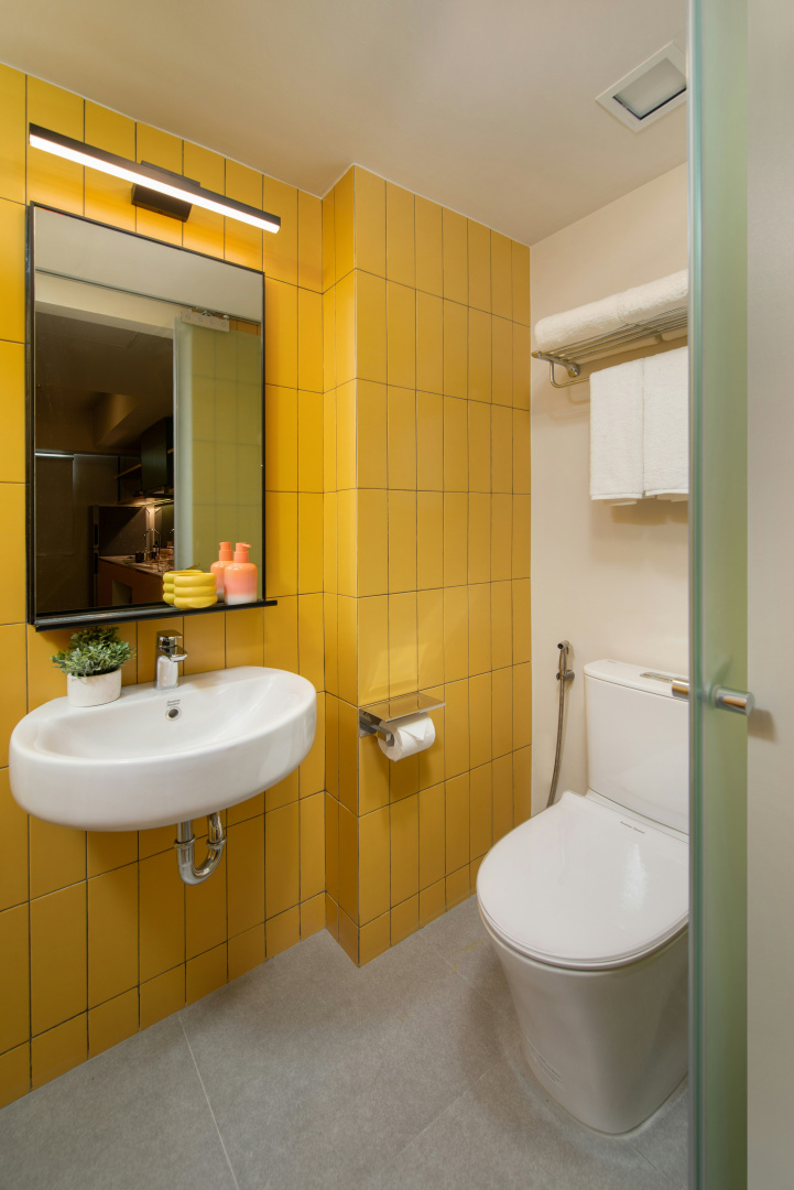 Foto - lyf Malate Manila managed by The Ascott Limited