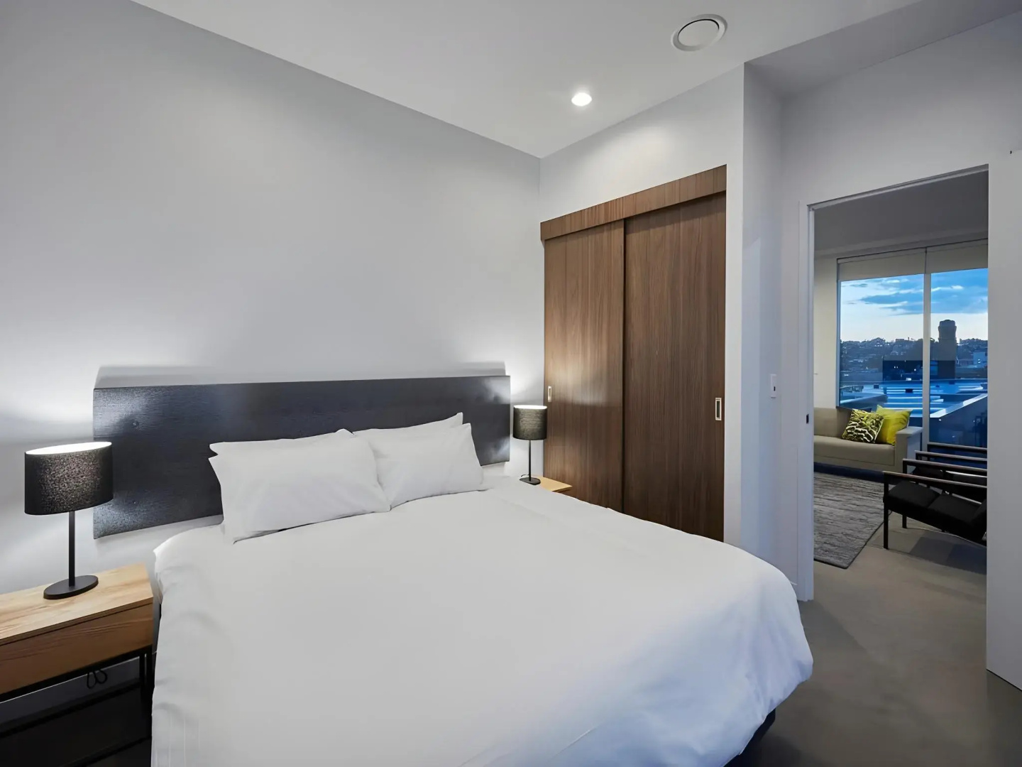 Foto - Swiss-Belsuites Victoria Park Auckland