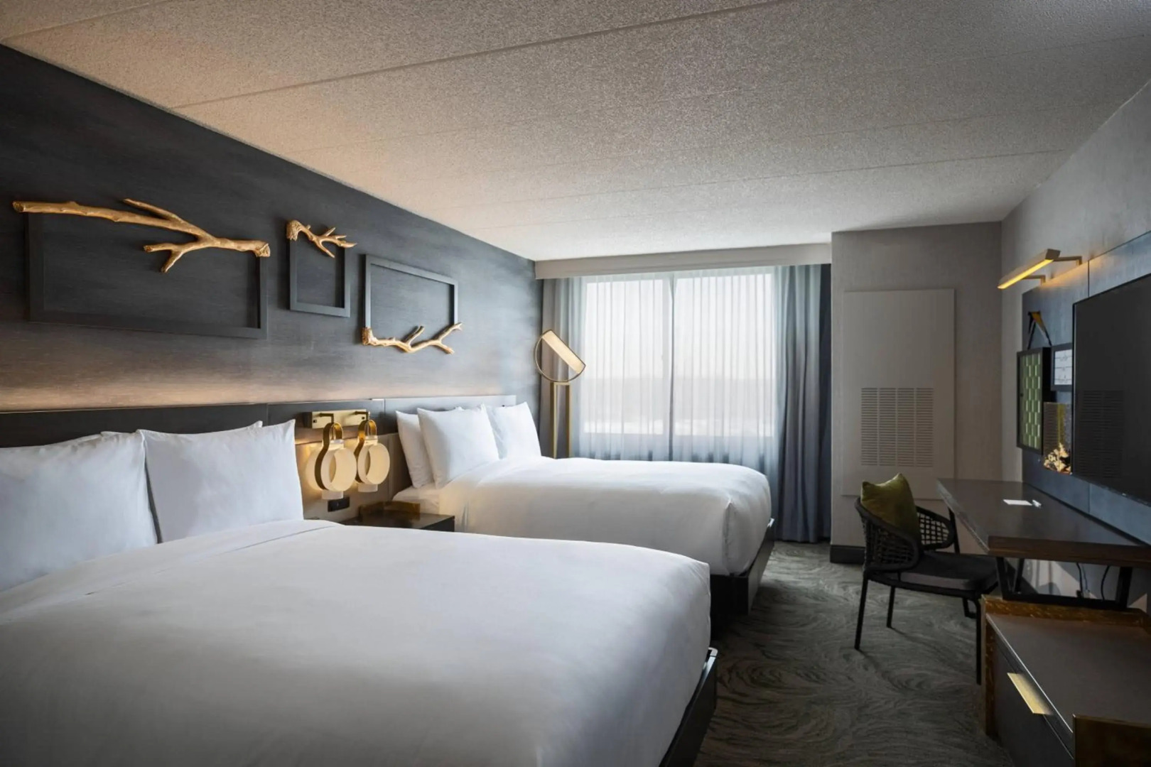 Foto - Renaissance Chicago North Shore Hotel