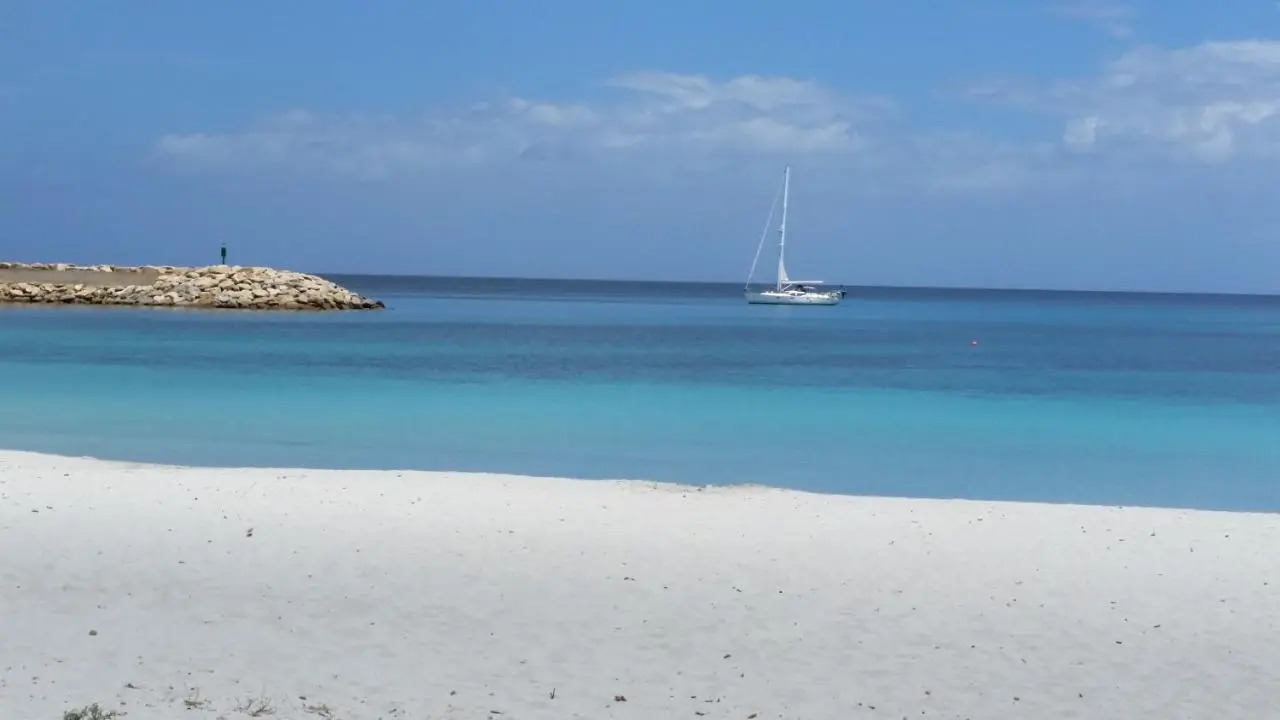 Foto - Residence Oasi Anfiteatro