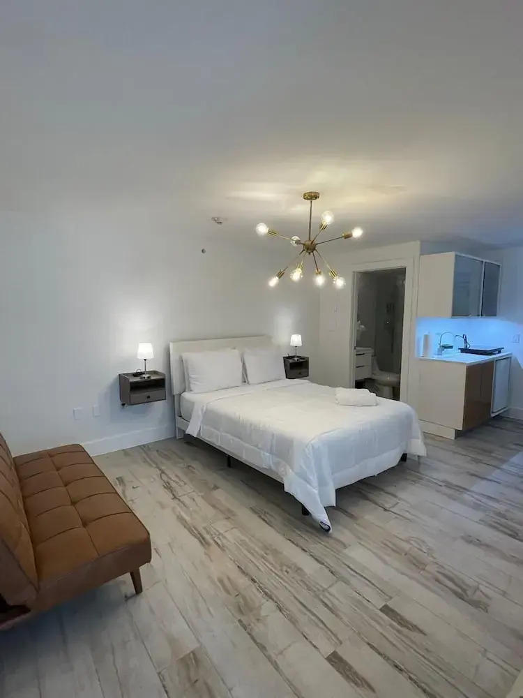 Foto - Agave on the Beach