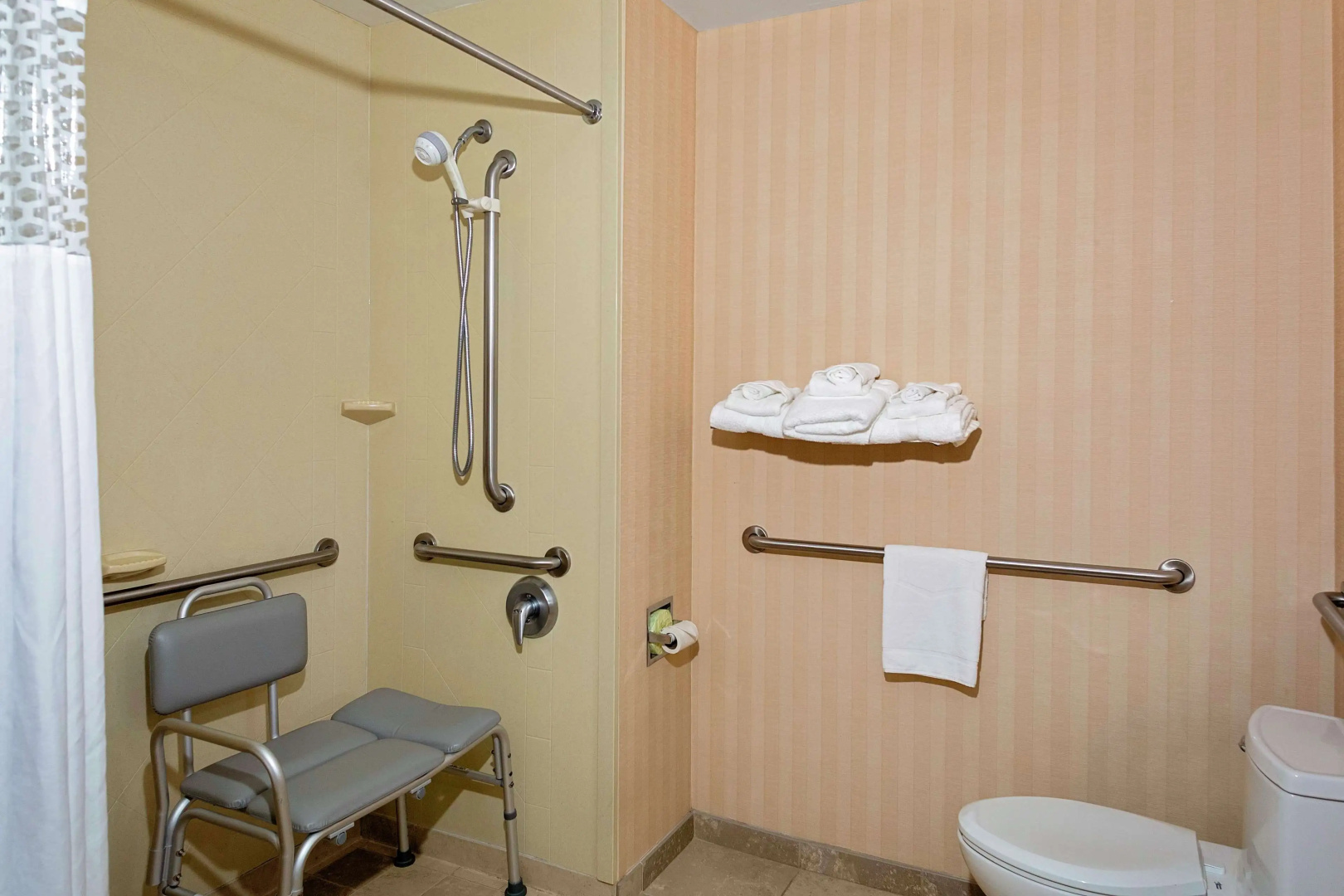 Foto - Hampton Inn Atlanta-Fairburn