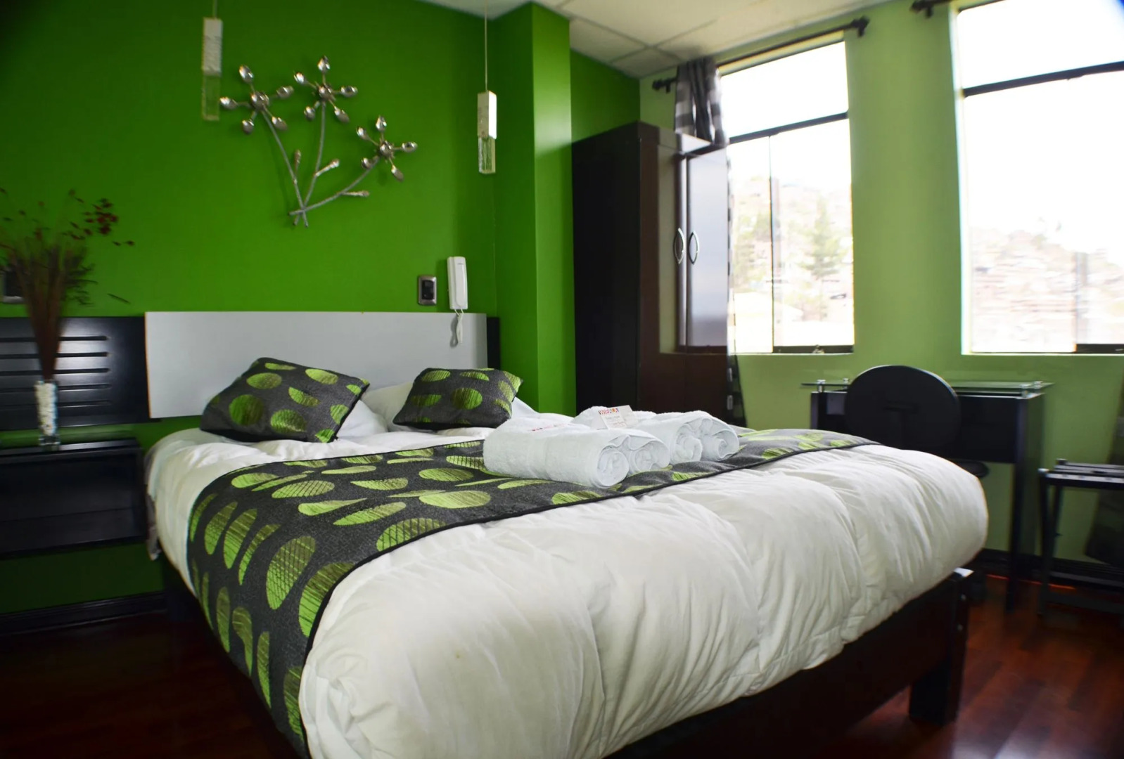 Foto - Wifala Thematic Hotel Boutique