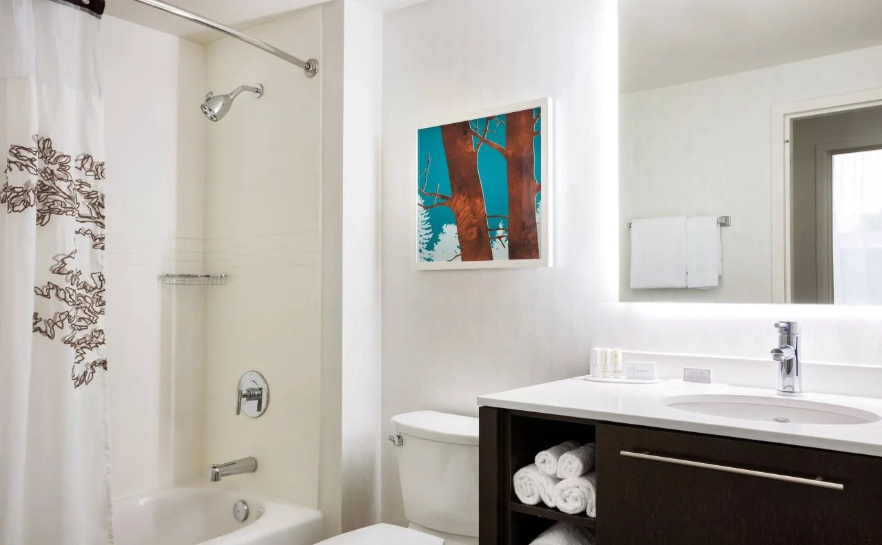 Photo - Residence Inn Portland Downtown/Pearl District