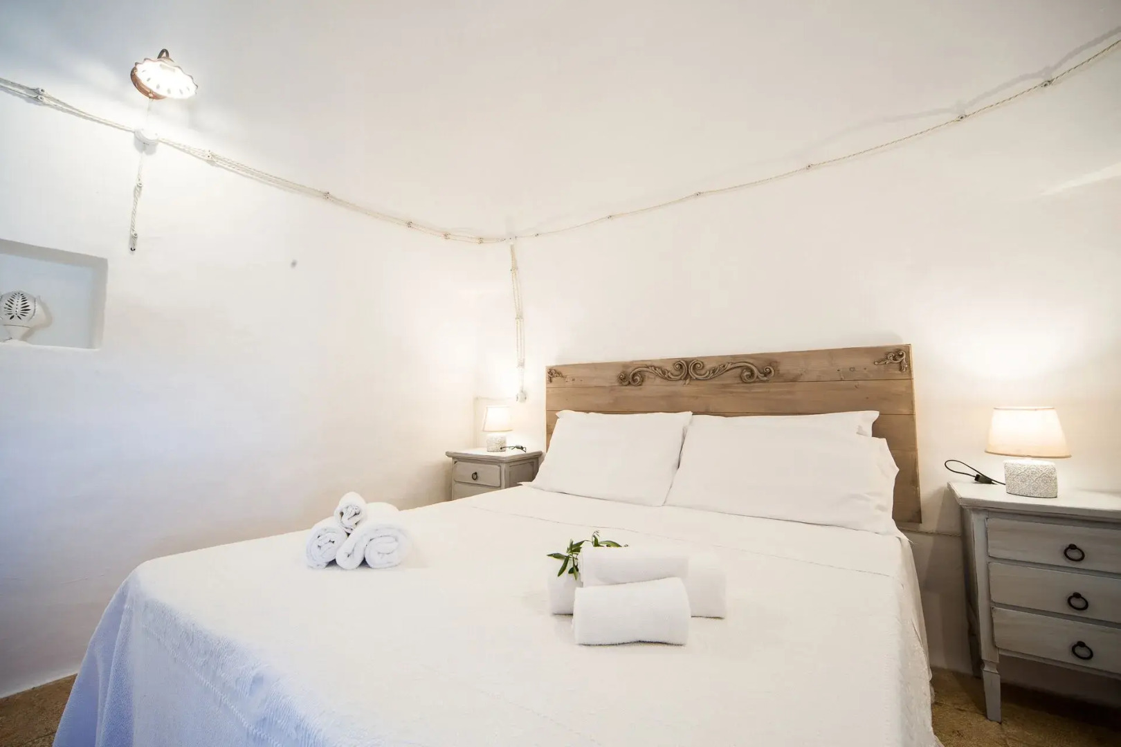 Foto - Trulli Nuova Aia Resort