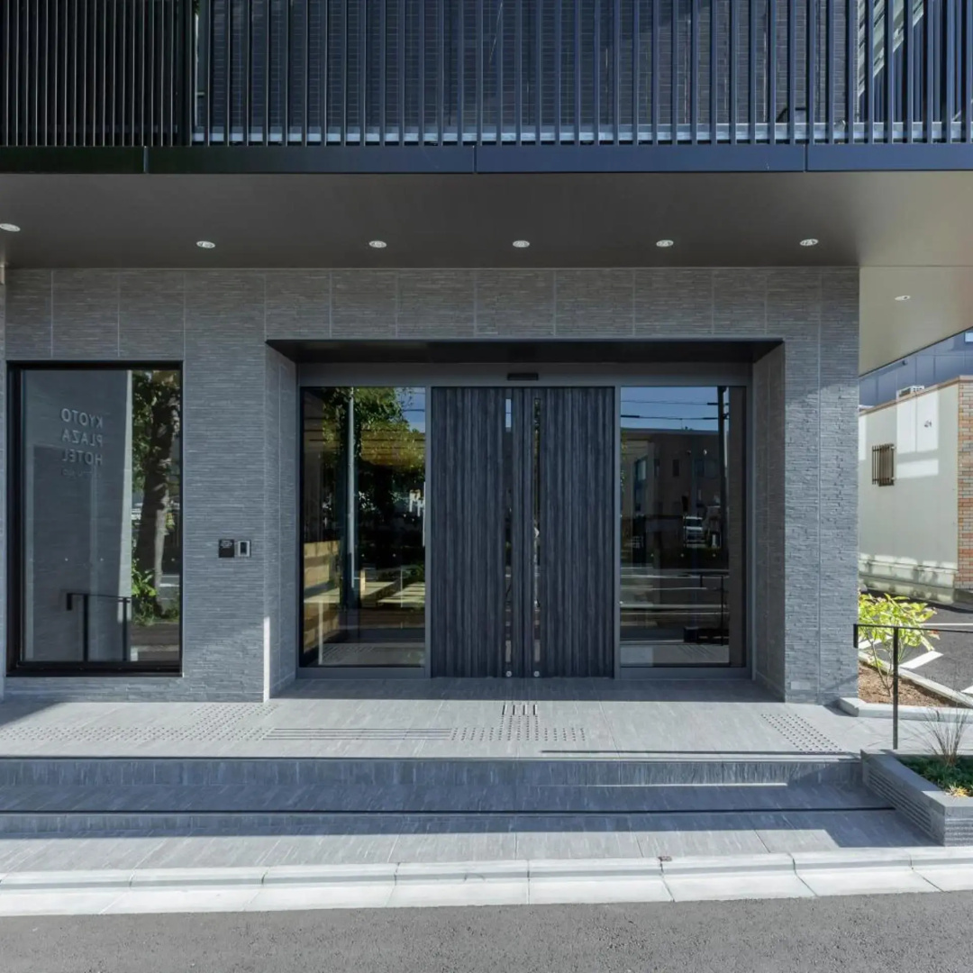 Photo - Kyoto Plaza Hotel Kintetsu Jujo