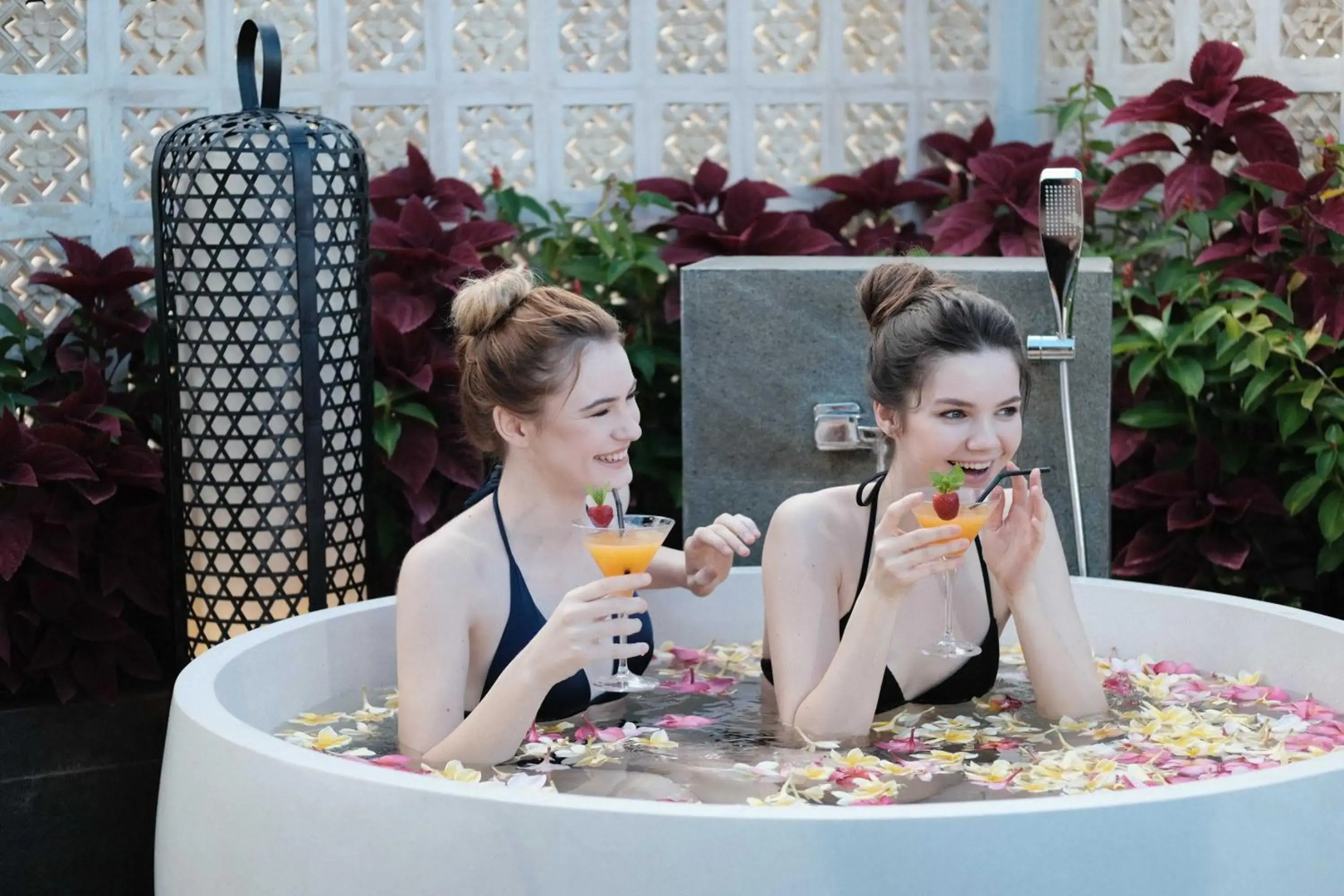 Photo - The Vira Bali Boutique Hotel & Suite